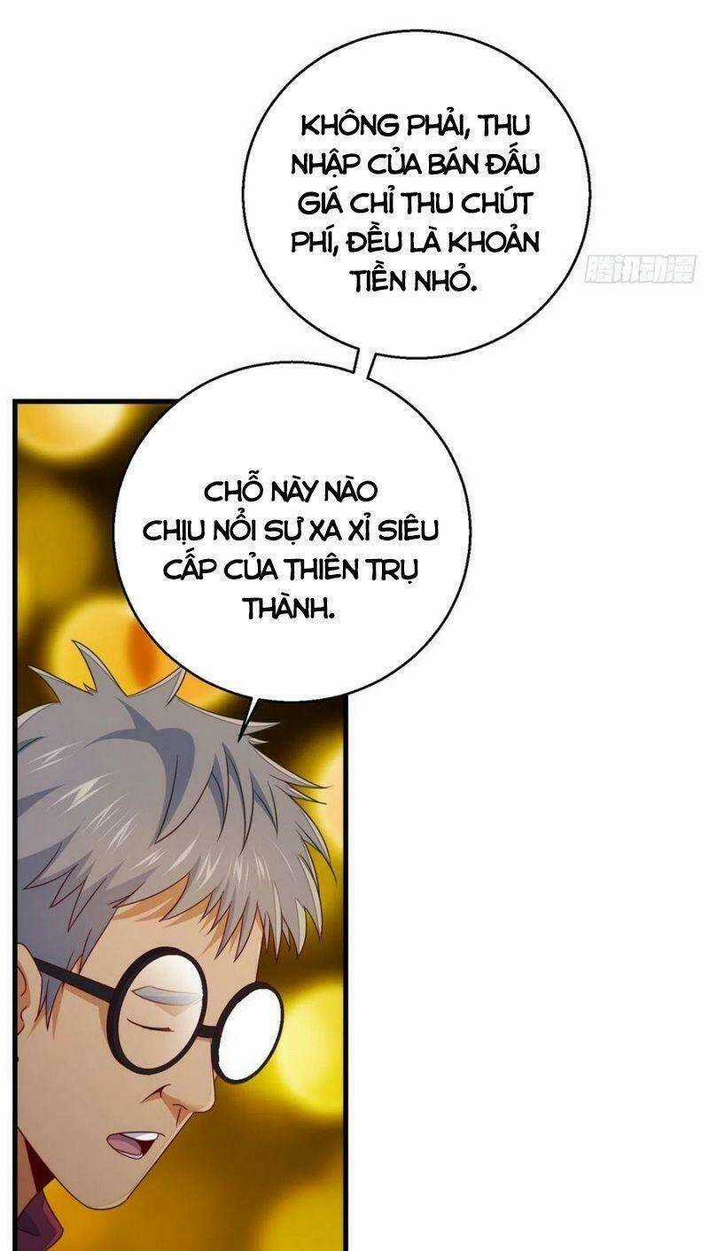 Ta Là Đại Hoàn Đan Chapter 78 trang 8