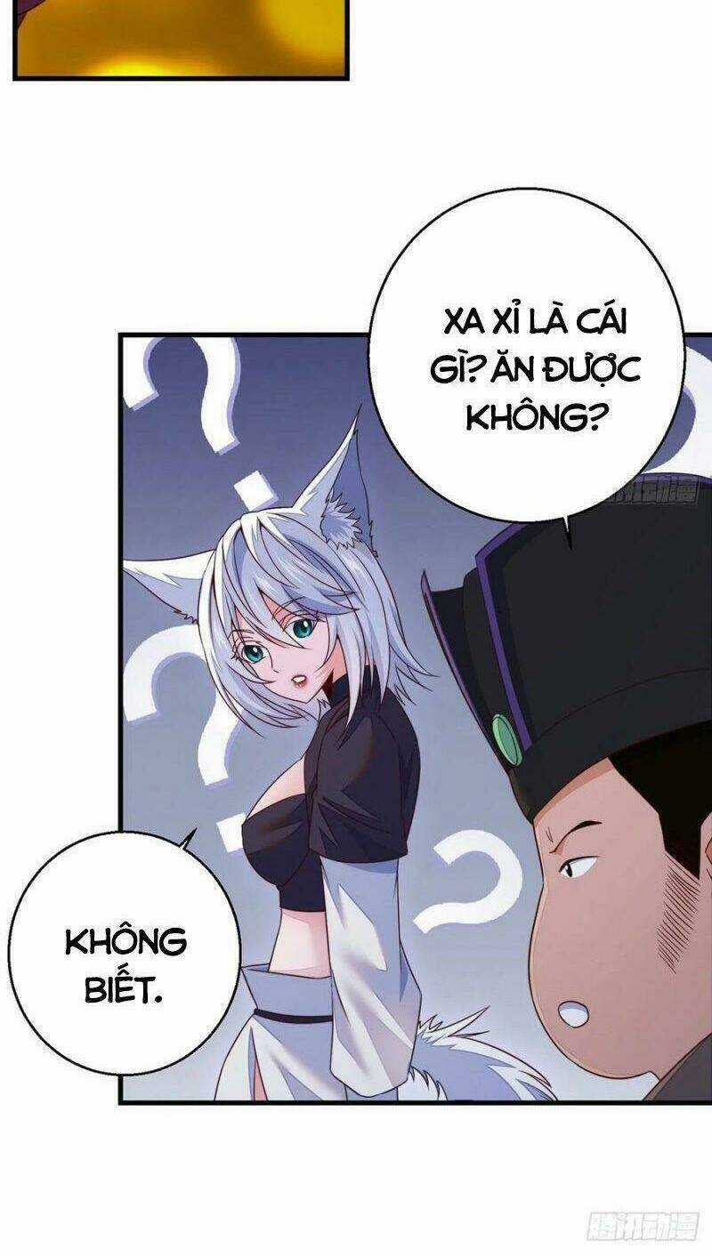Ta Là Đại Hoàn Đan Chapter 78 trang 9