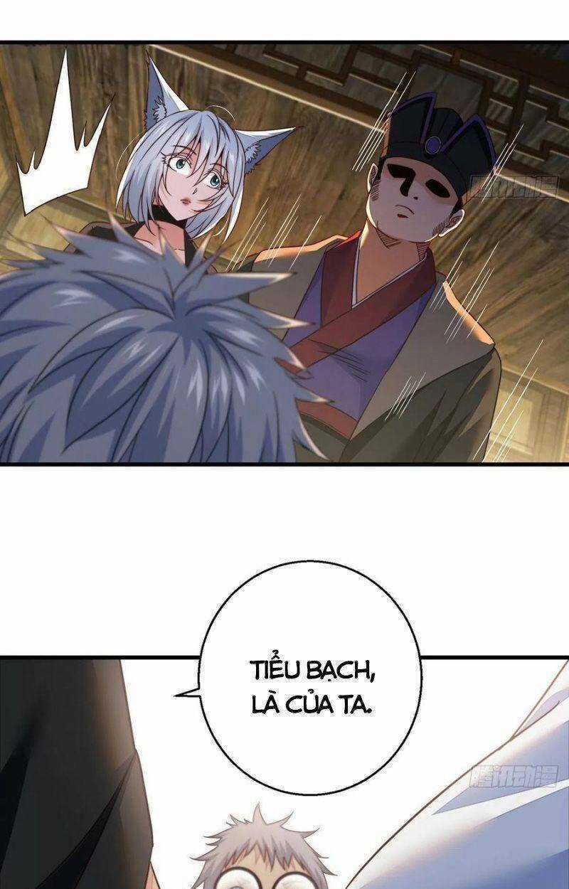 Ta Là Đại Hoàn Đan Chapter 79 trang 11