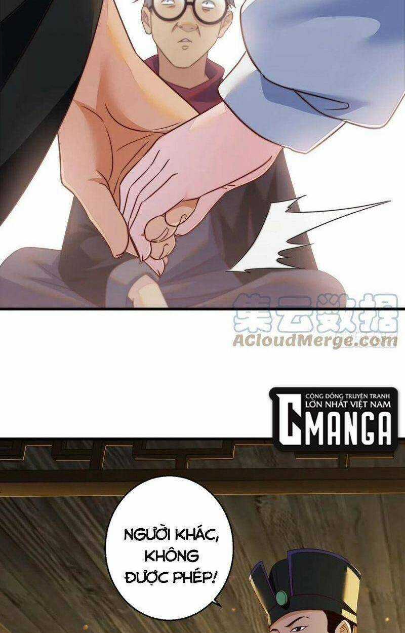 Ta Là Đại Hoàn Đan Chapter 79 trang 12