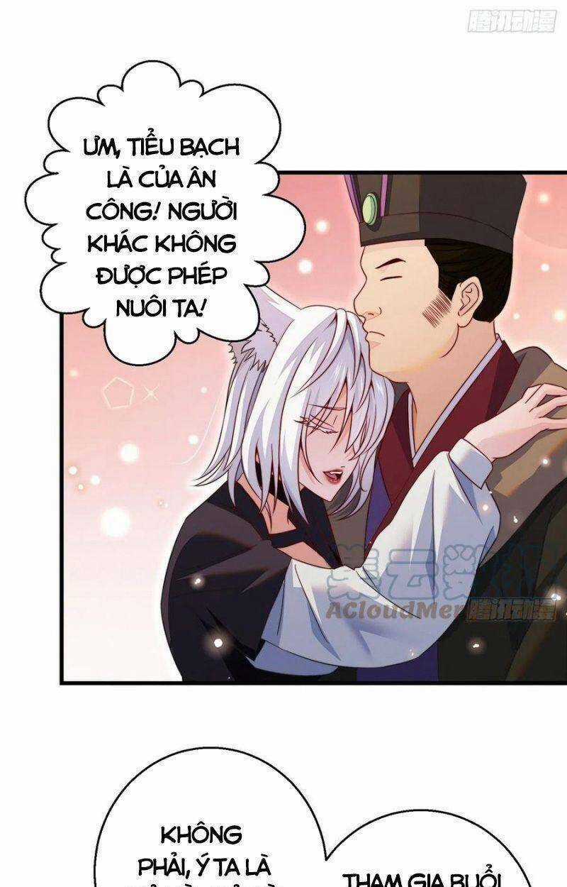 Ta Là Đại Hoàn Đan Chapter 79 trang 14