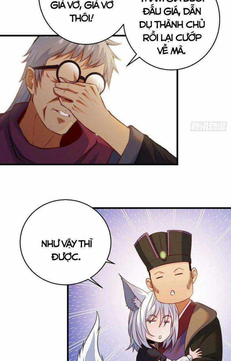 Ta Là Đại Hoàn Đan Chapter 79 trang 15