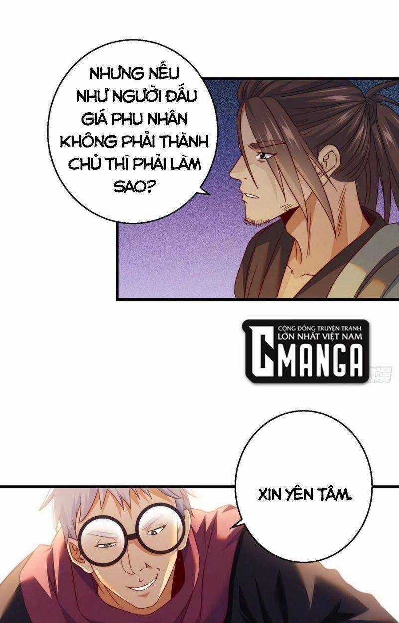 Ta Là Đại Hoàn Đan Chapter 79 trang 17