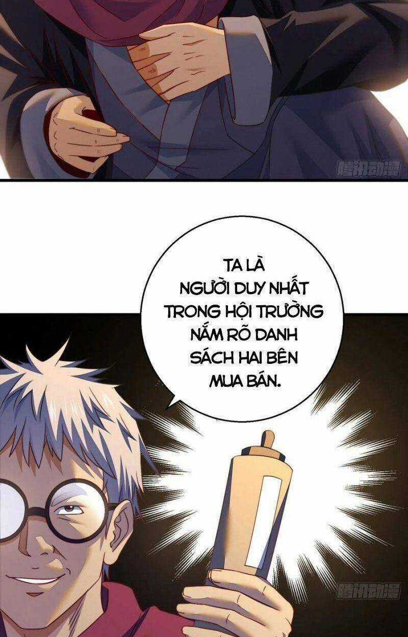 Ta Là Đại Hoàn Đan Chapter 79 trang 18