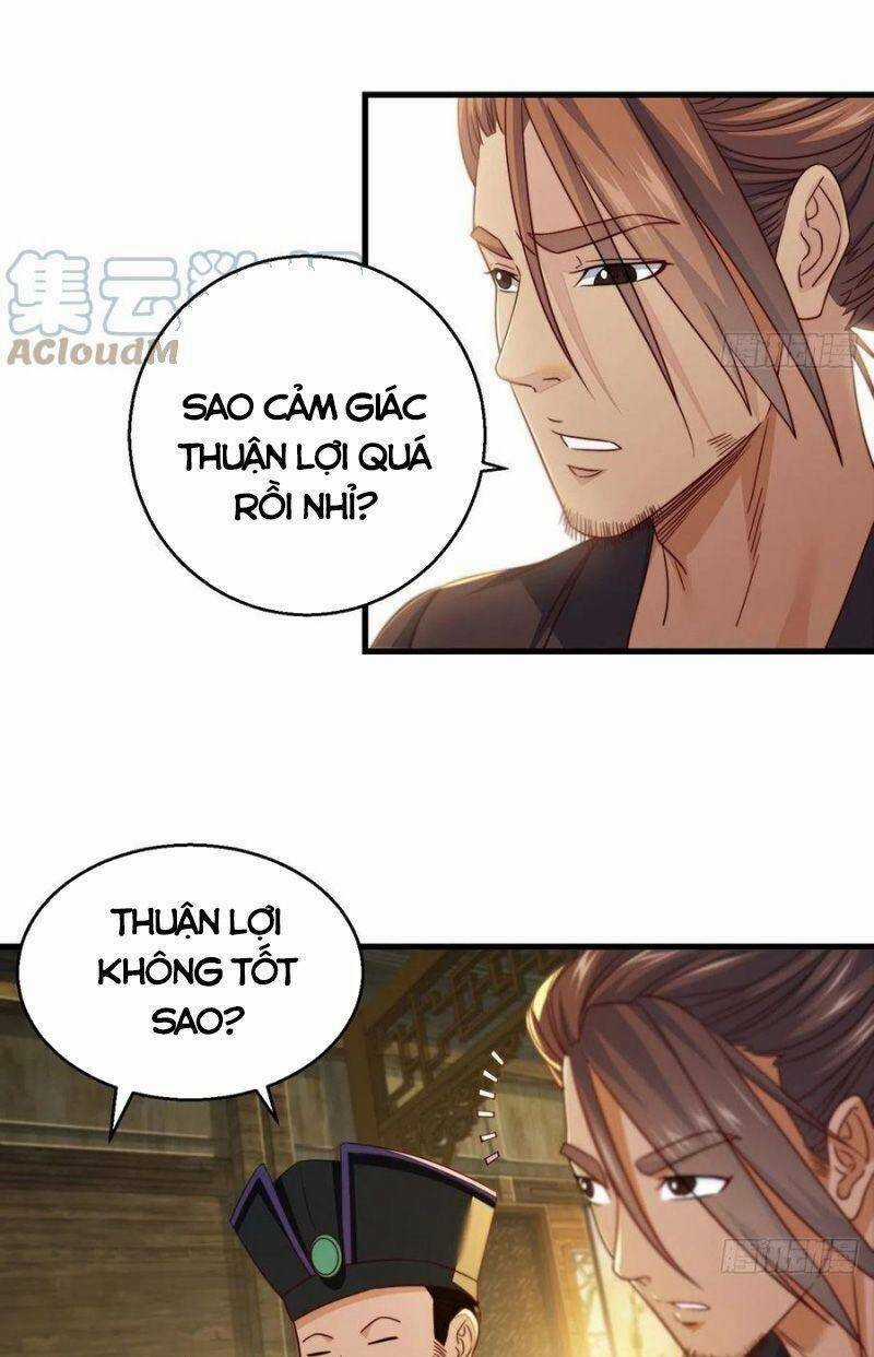 Ta Là Đại Hoàn Đan Chapter 79 trang 20