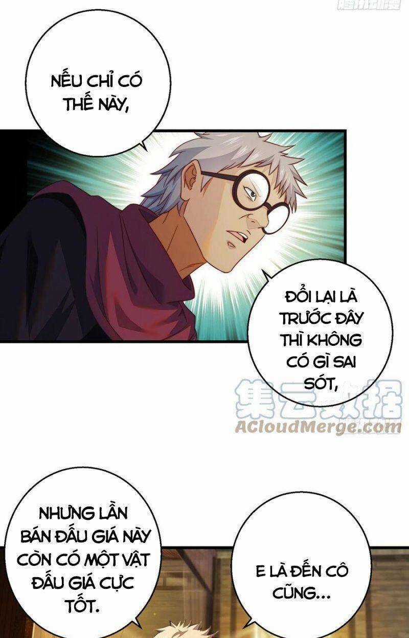 Ta Là Đại Hoàn Đan Chapter 79 trang 23