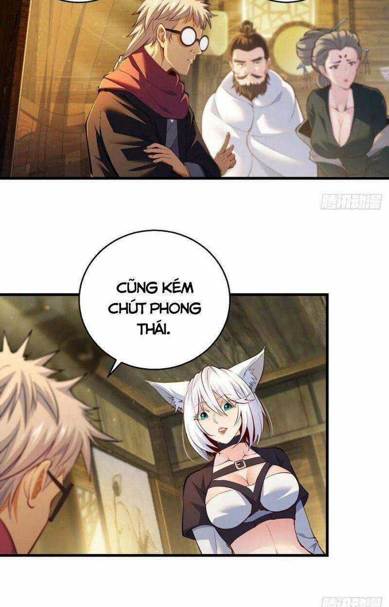 Ta Là Đại Hoàn Đan Chapter 79 trang 24