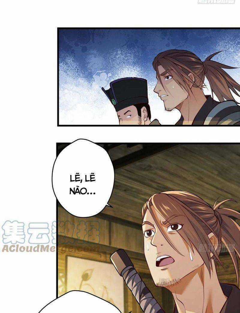 Ta Là Đại Hoàn Đan Chapter 79 trang 25