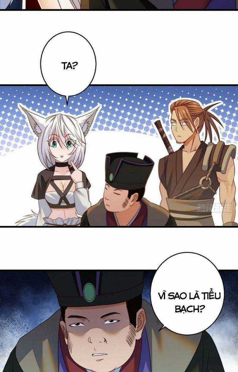 Ta Là Đại Hoàn Đan Chapter 79 trang 3