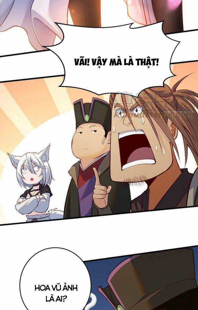 Ta Là Đại Hoàn Đan Chapter 79 trang 30