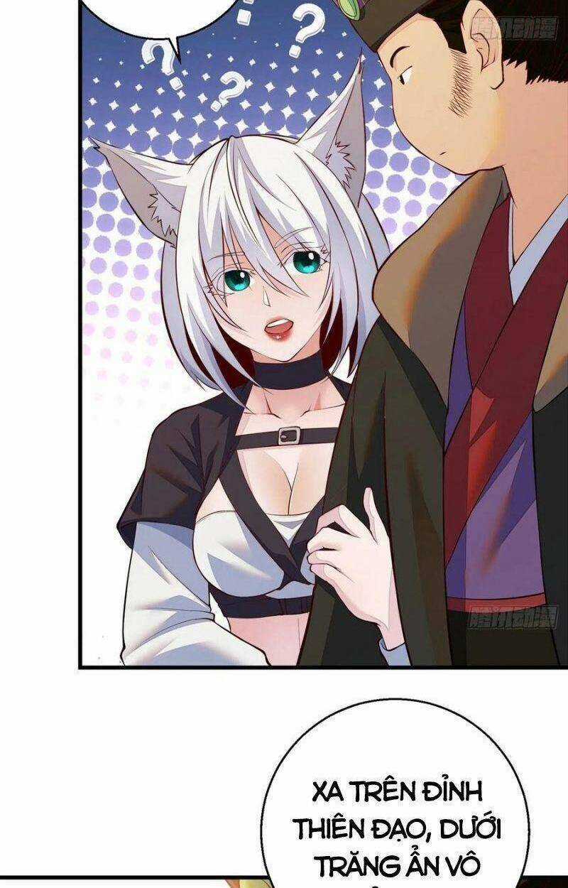 Ta Là Đại Hoàn Đan Chapter 79 trang 31