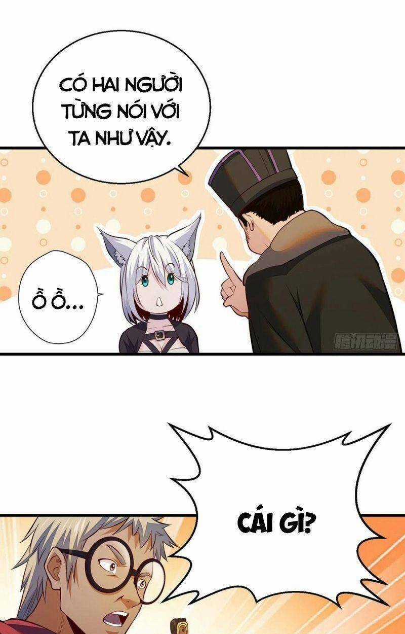 Ta Là Đại Hoàn Đan Chapter 79 trang 33