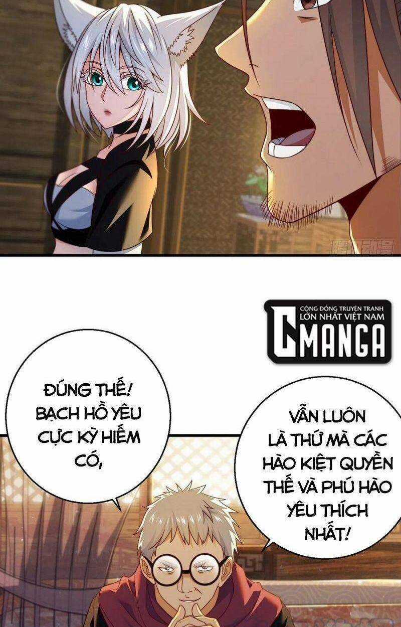 Ta Là Đại Hoàn Đan Chapter 79 trang 6