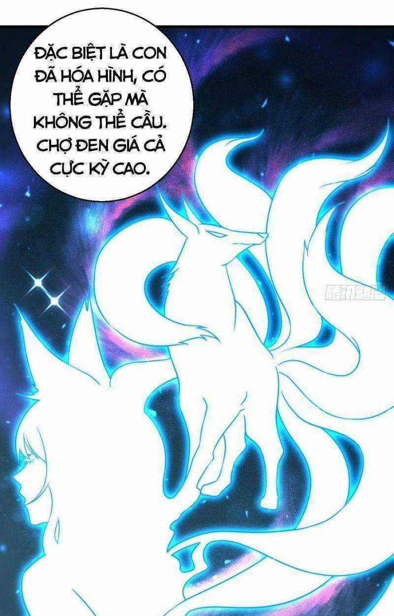 Ta Là Đại Hoàn Đan Chapter 79 trang 8