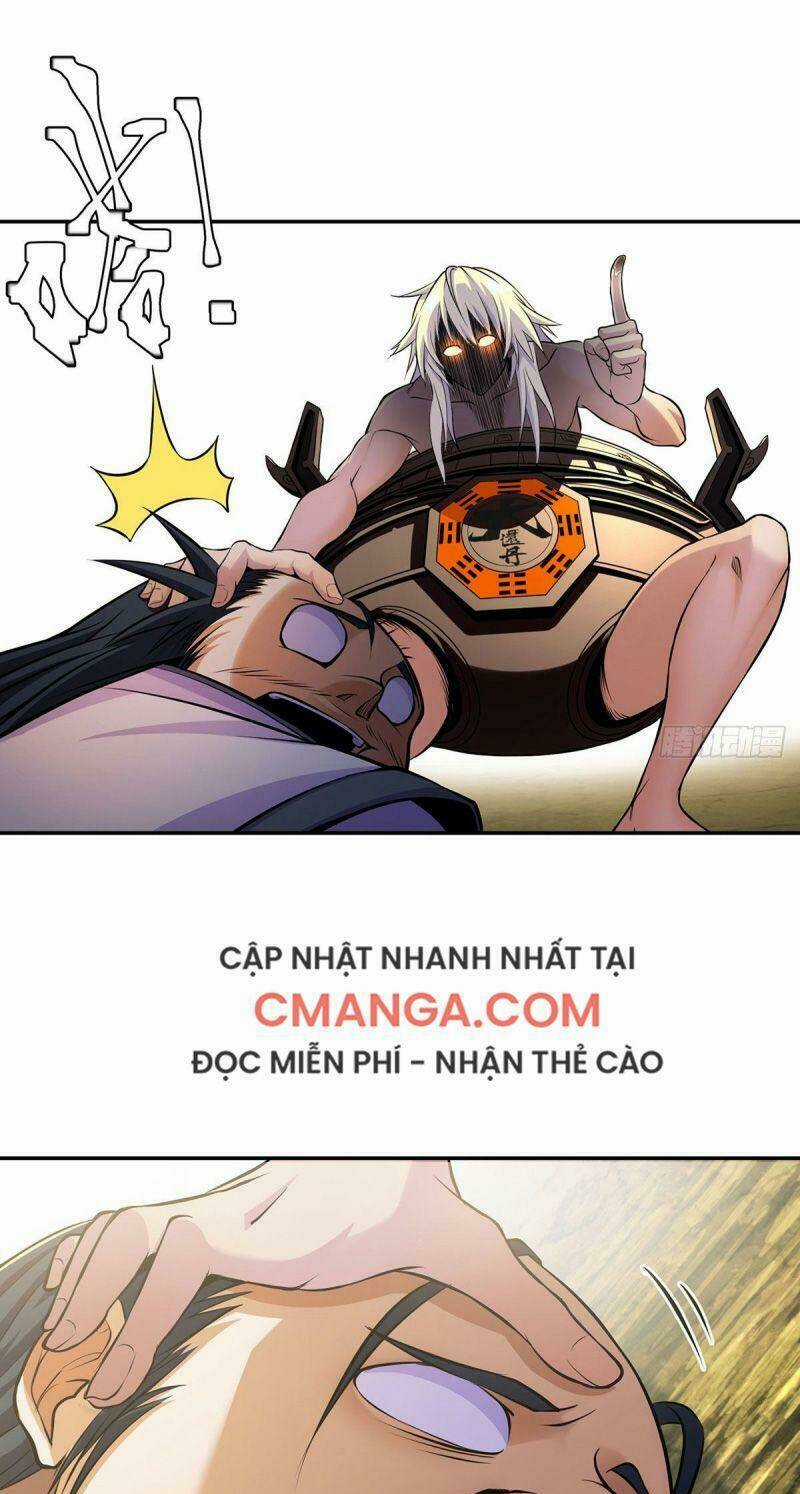 Ta Là Đại Hoàn Đan Chapter 8 trang 10