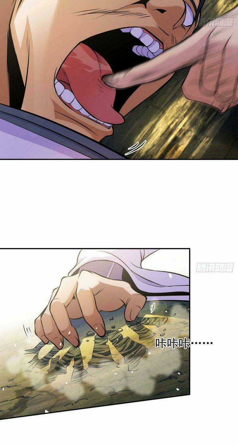 Ta Là Đại Hoàn Đan Chapter 8 trang 11