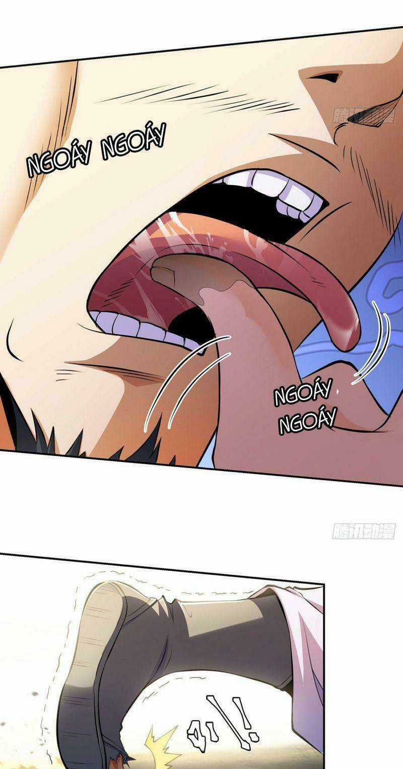 Ta Là Đại Hoàn Đan Chapter 8 trang 12