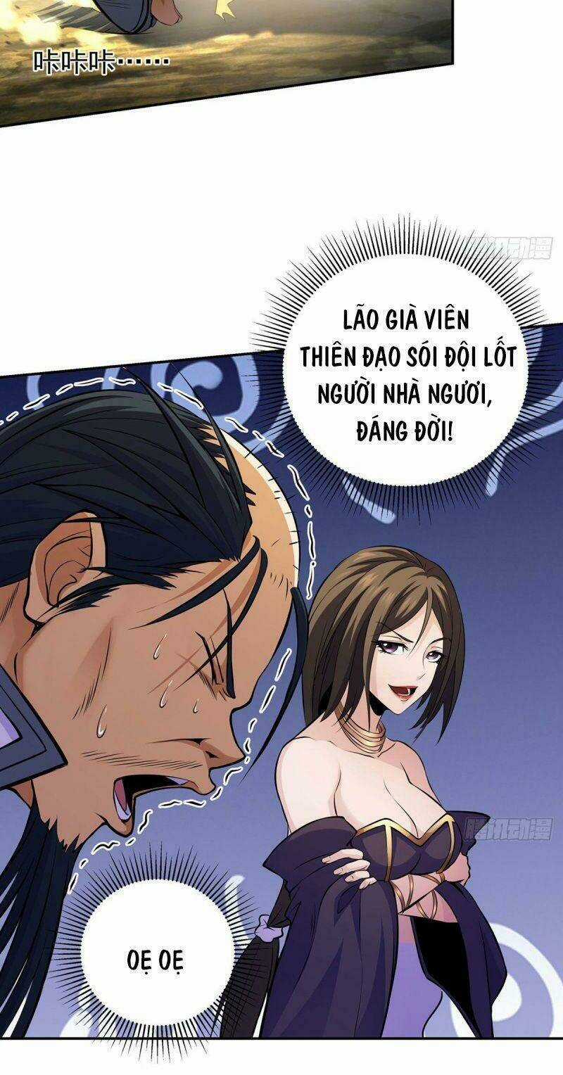 Ta Là Đại Hoàn Đan Chapter 8 trang 13