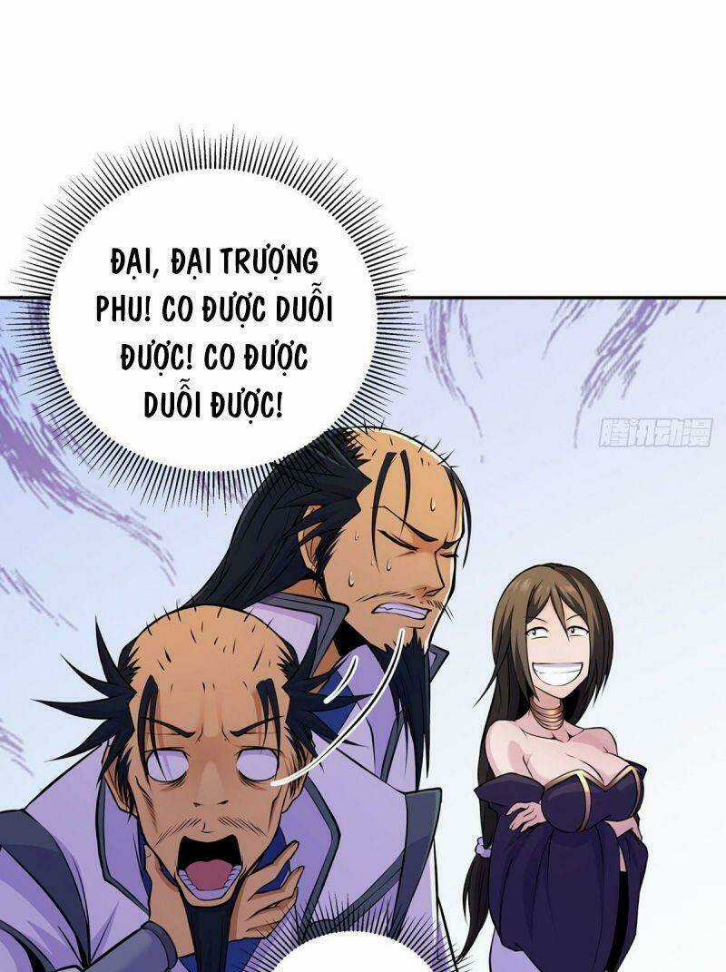 Ta Là Đại Hoàn Đan Chapter 8 trang 14