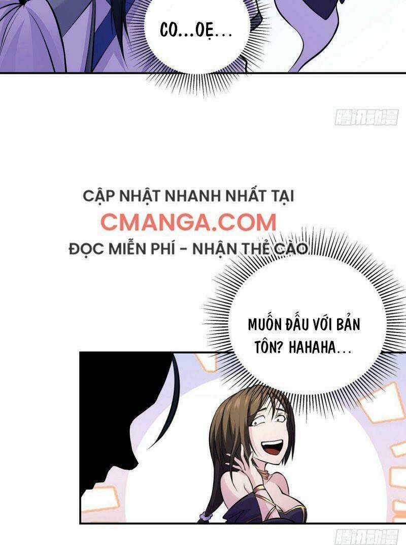Ta Là Đại Hoàn Đan Chapter 8 trang 15