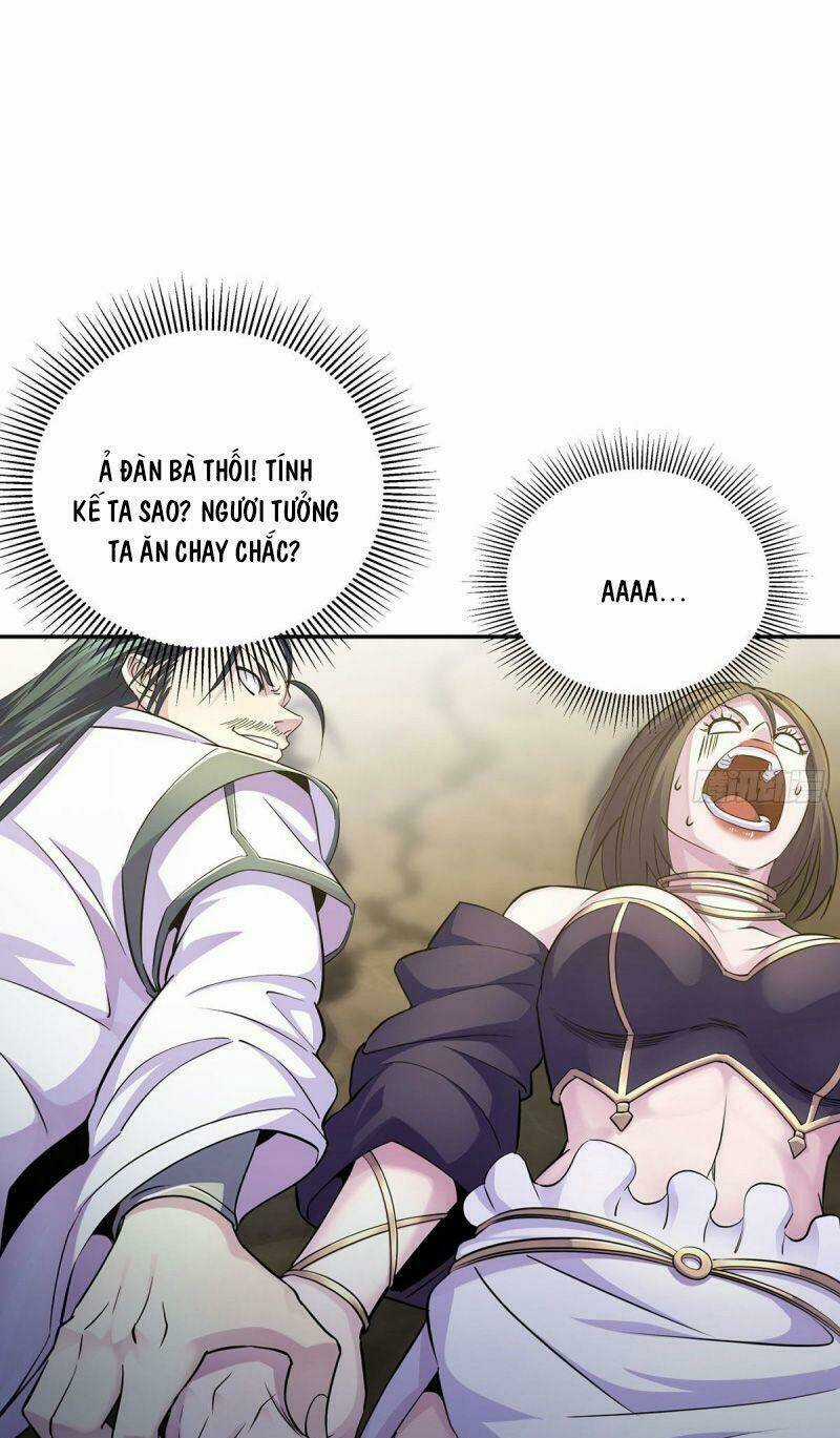Ta Là Đại Hoàn Đan Chapter 8 trang 18