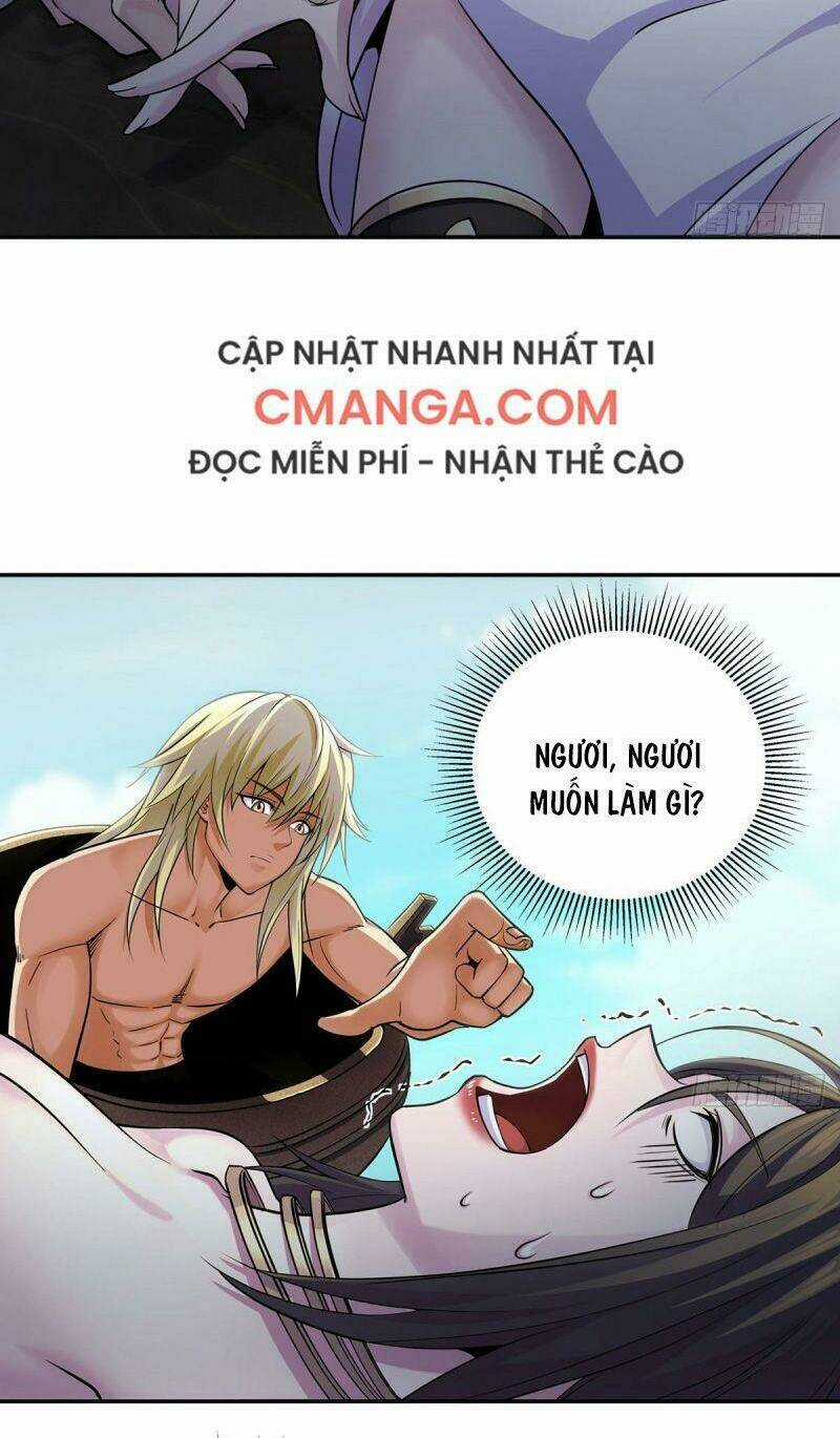 Ta Là Đại Hoàn Đan Chapter 8 trang 19