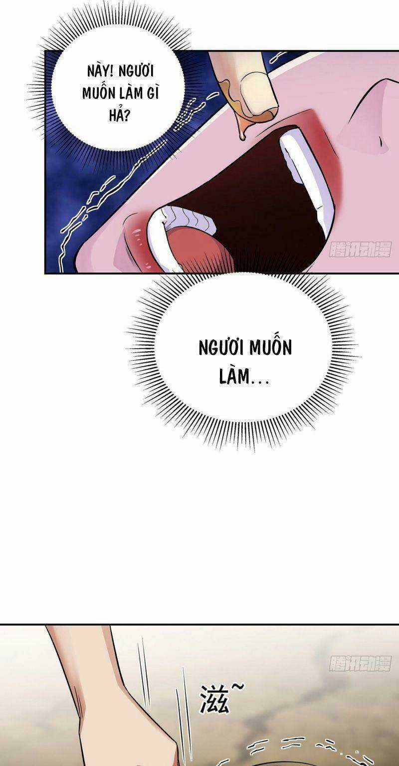 Ta Là Đại Hoàn Đan Chapter 8 trang 20