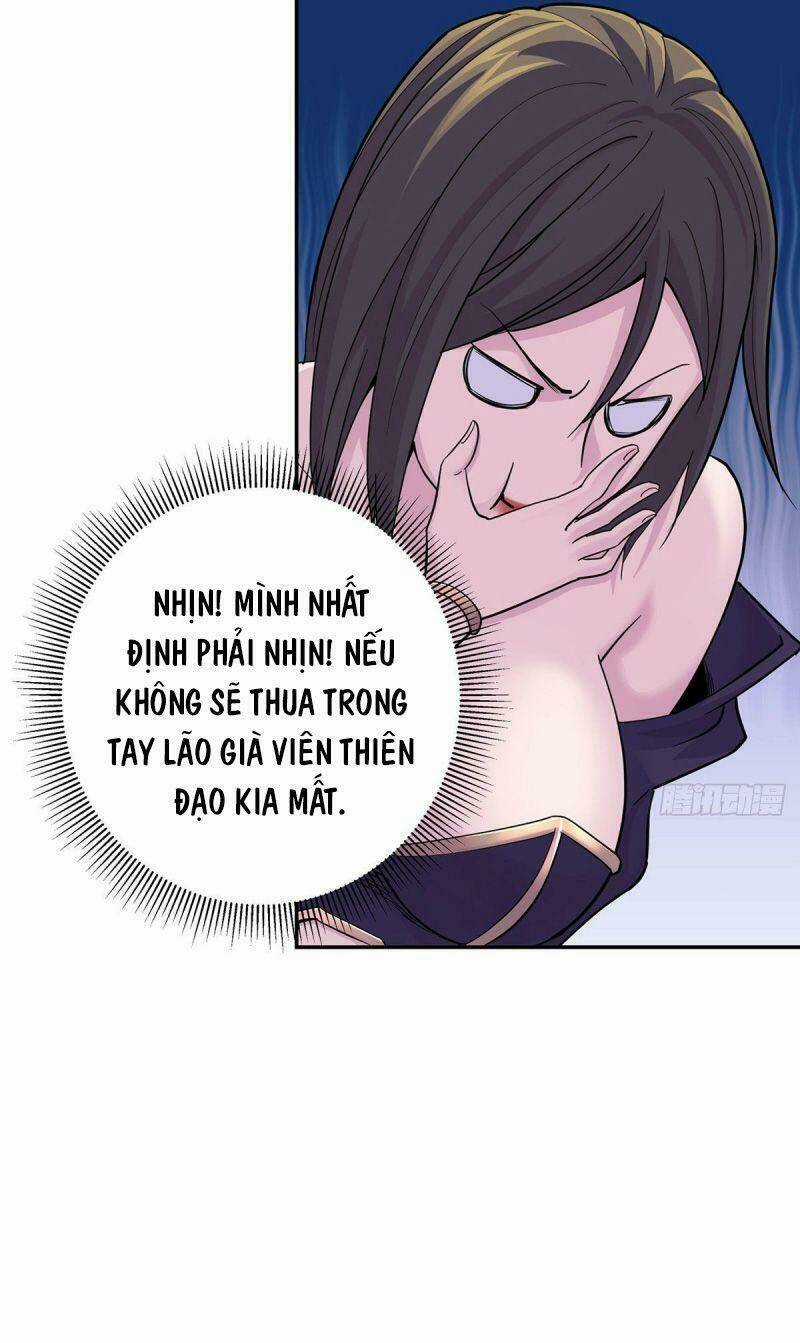 Ta Là Đại Hoàn Đan Chapter 8 trang 24