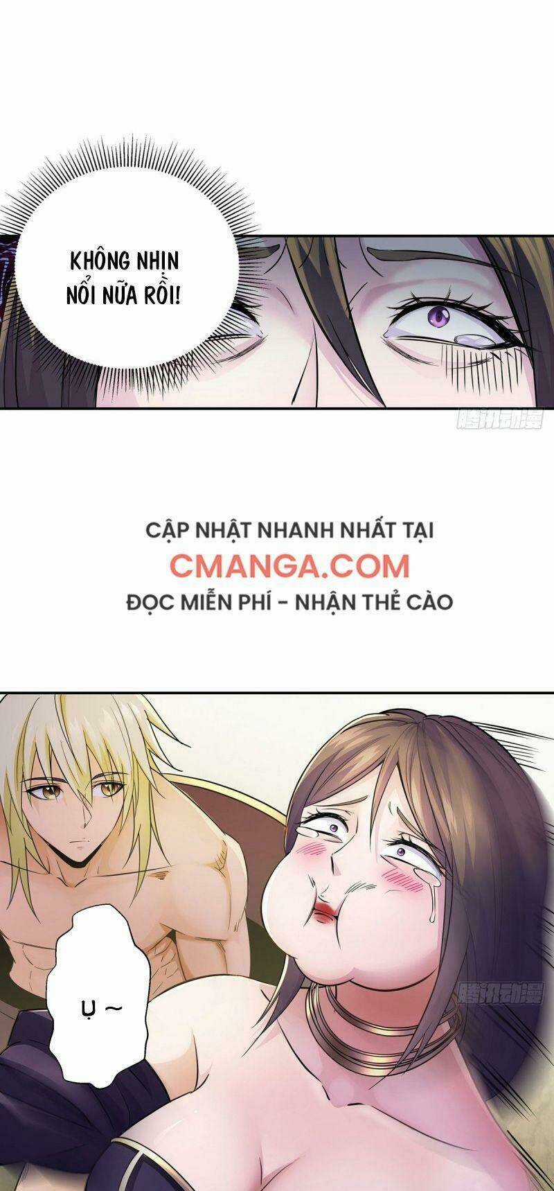 Ta Là Đại Hoàn Đan Chapter 8 trang 26