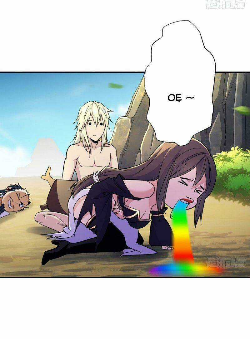 Ta Là Đại Hoàn Đan Chapter 8 trang 28