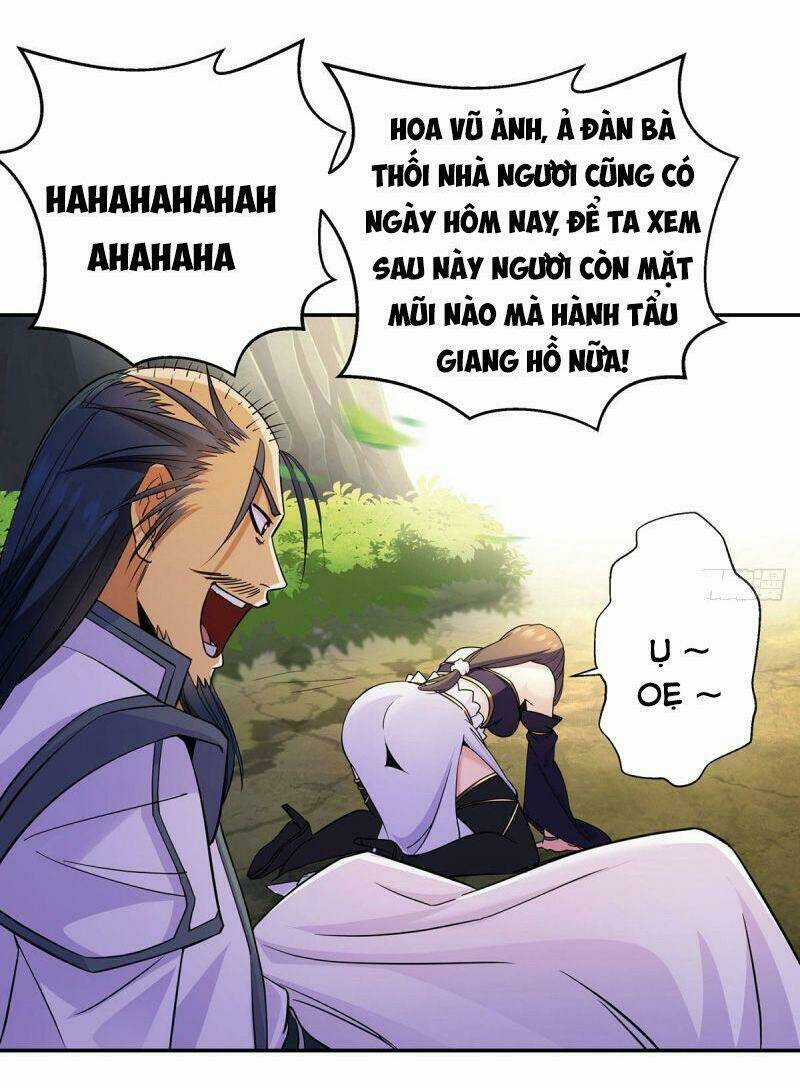 Ta Là Đại Hoàn Đan Chapter 8 trang 29
