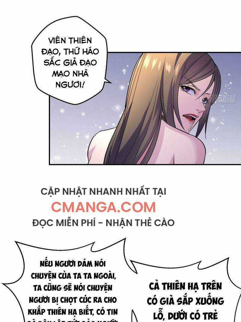 Ta Là Đại Hoàn Đan Chapter 8 trang 30