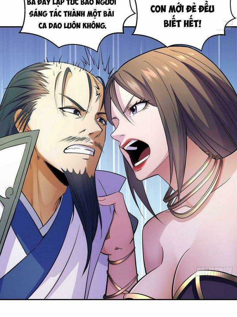 Ta Là Đại Hoàn Đan Chapter 8 trang 31