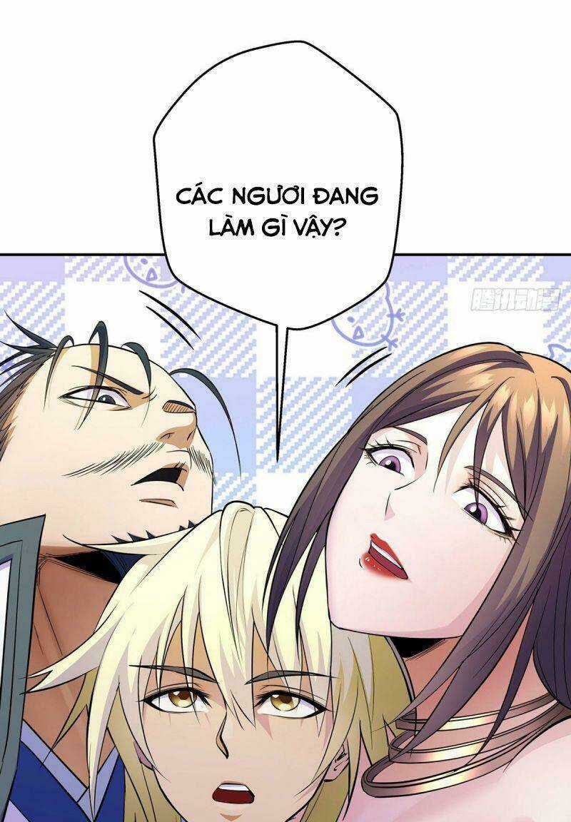 Ta Là Đại Hoàn Đan Chapter 8 trang 33
