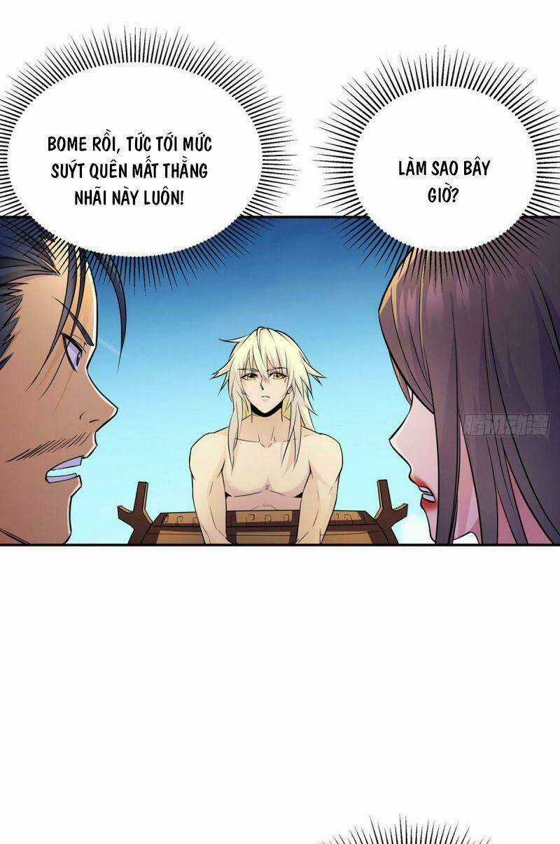 Ta Là Đại Hoàn Đan Chapter 8 trang 35