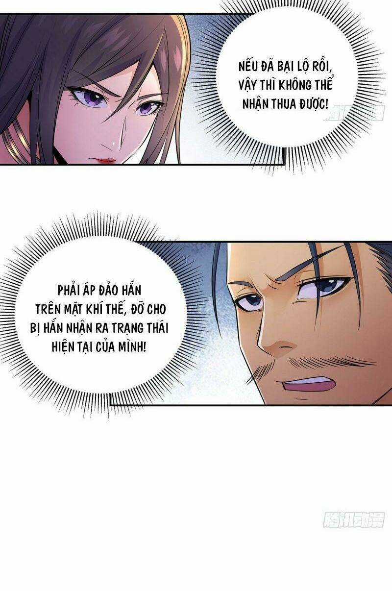 Ta Là Đại Hoàn Đan Chapter 8 trang 36