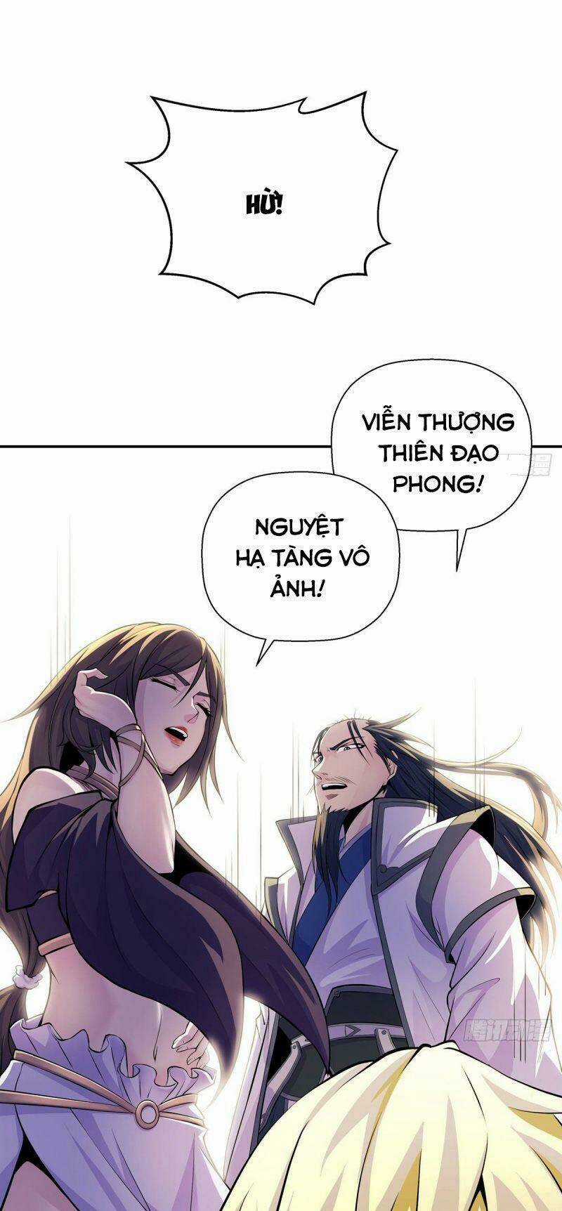 Ta Là Đại Hoàn Đan Chapter 8 trang 37