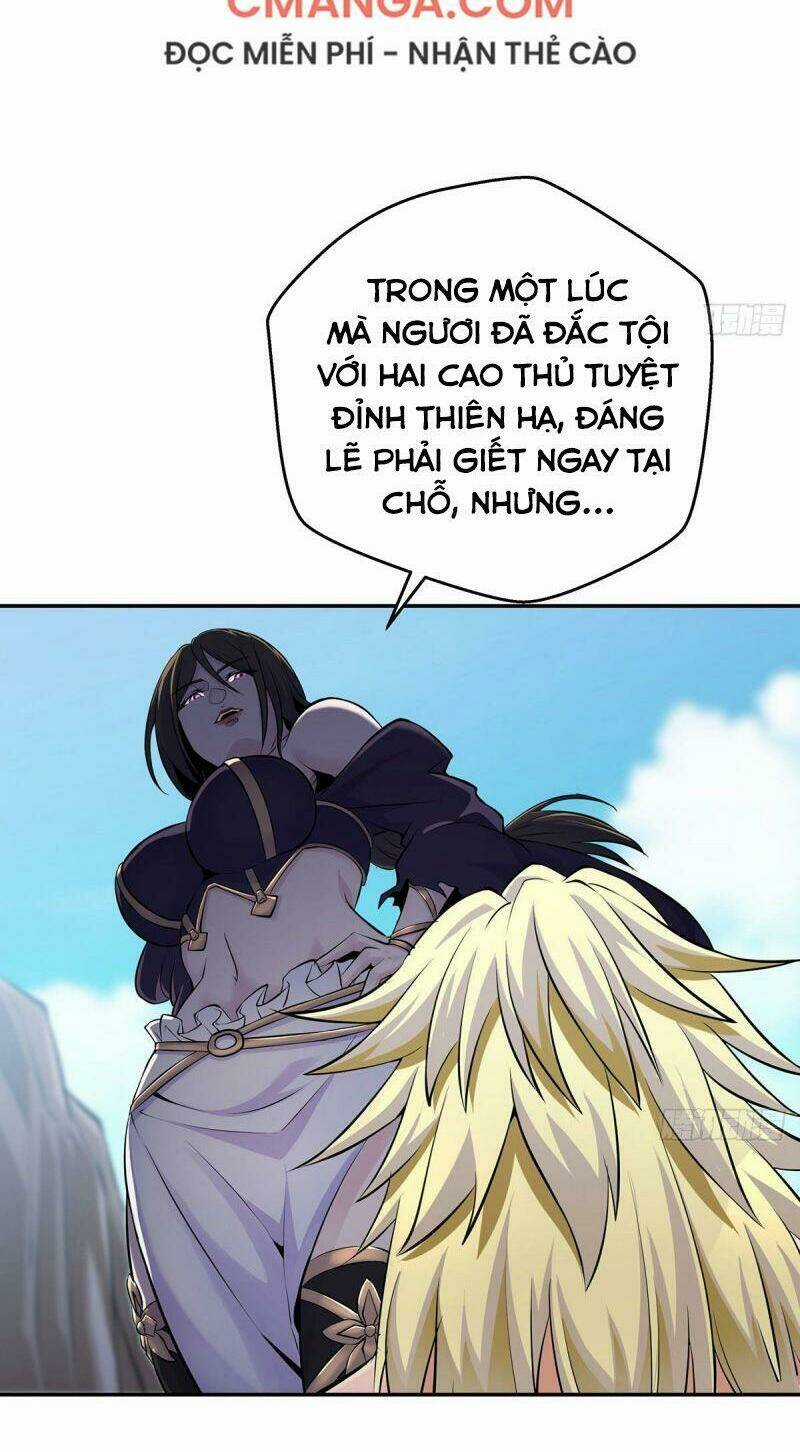 Ta Là Đại Hoàn Đan Chapter 8 trang 41