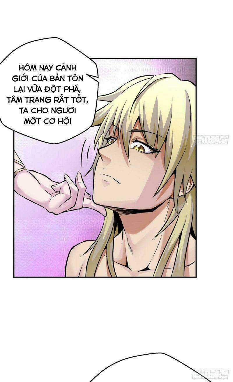Ta Là Đại Hoàn Đan Chapter 8 trang 42