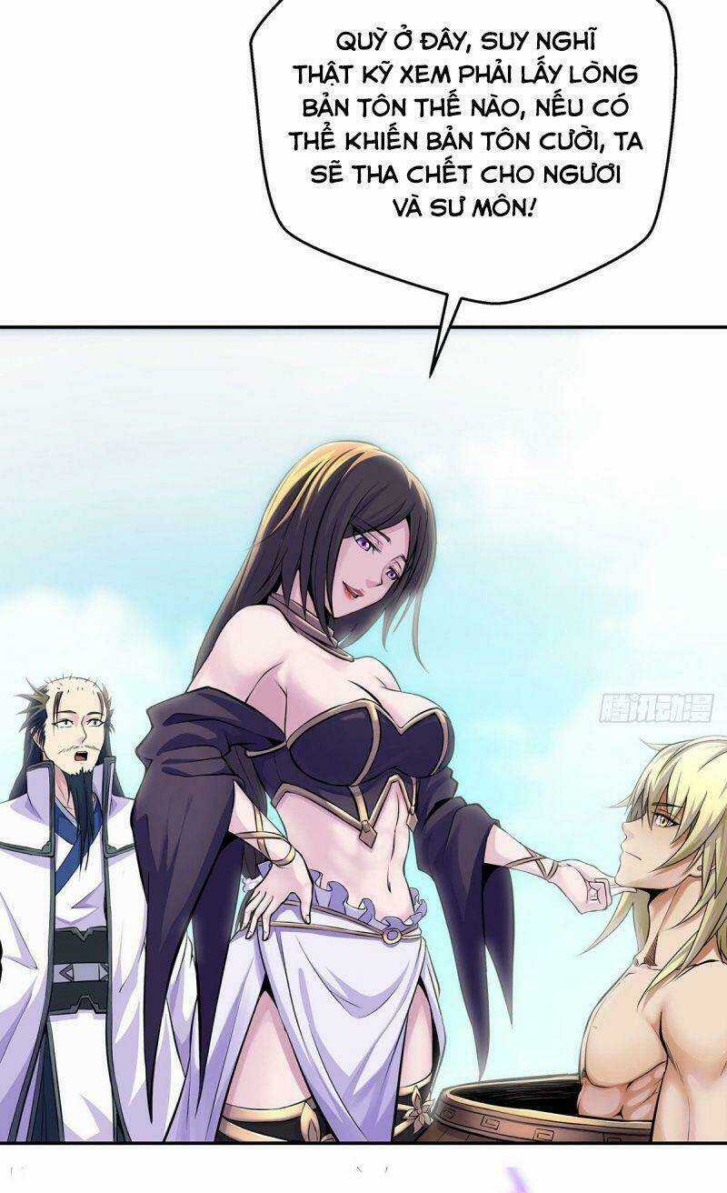 Ta Là Đại Hoàn Đan Chapter 8 trang 43