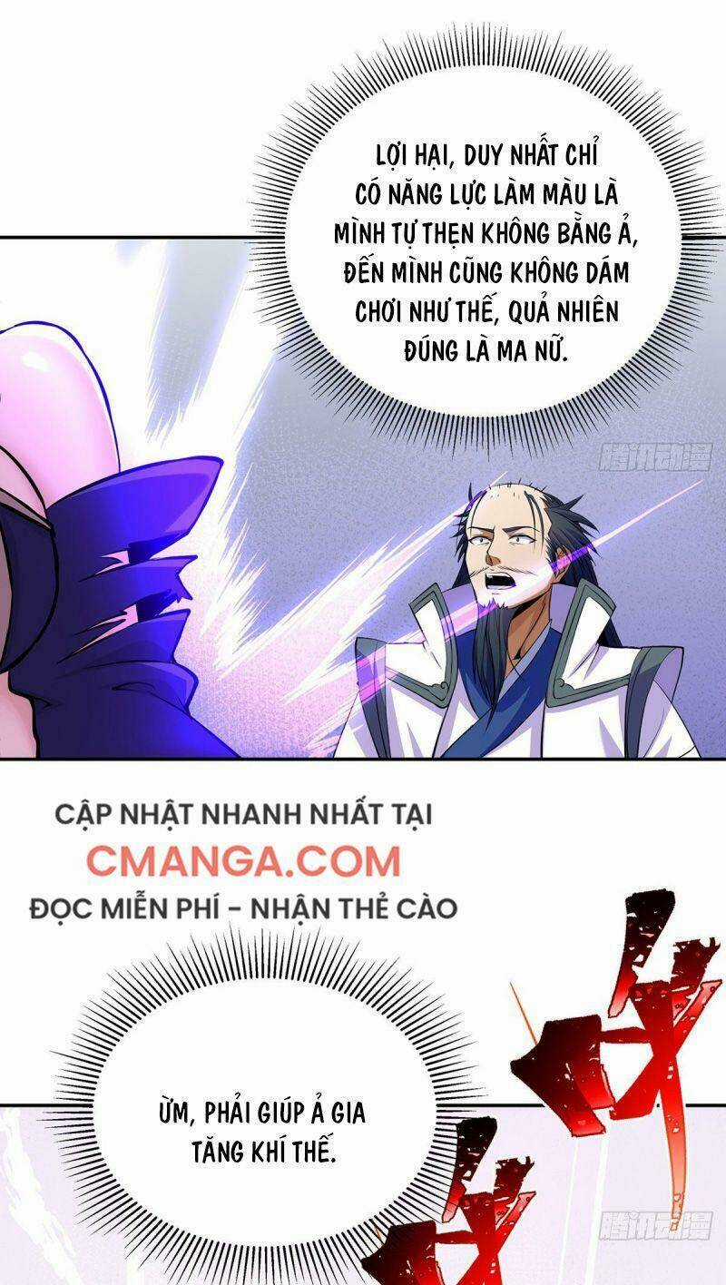 Ta Là Đại Hoàn Đan Chapter 8 trang 46