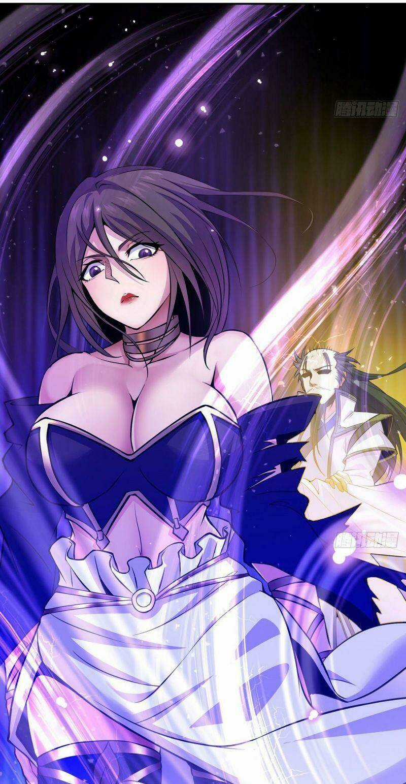 Ta Là Đại Hoàn Đan Chapter 8 trang 48