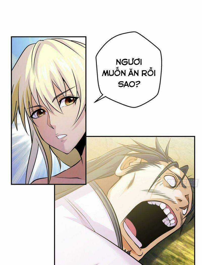 Ta Là Đại Hoàn Đan Chapter 8 trang 6