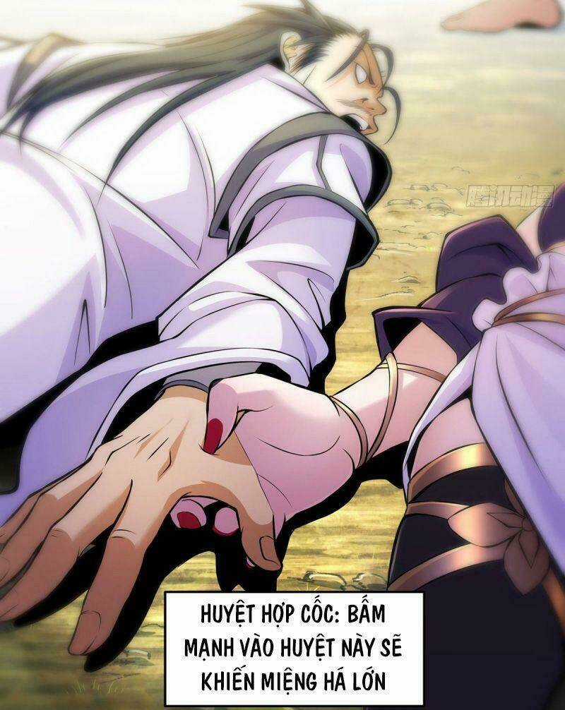 Ta Là Đại Hoàn Đan Chapter 8 trang 8