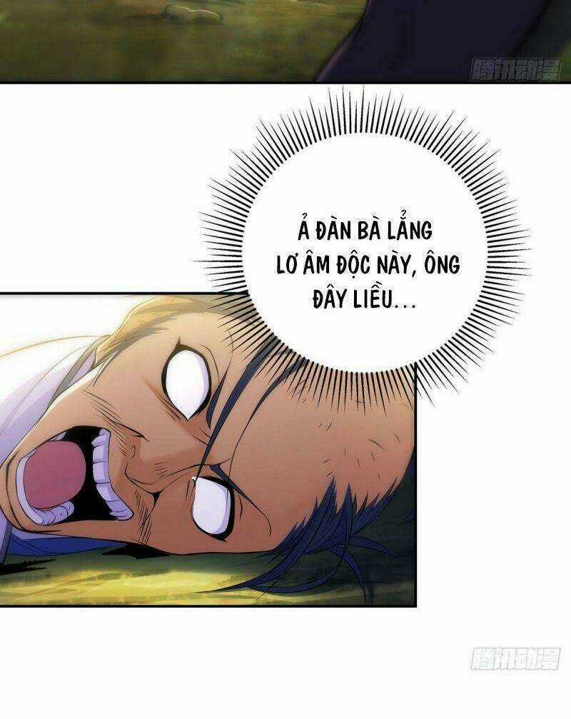 Ta Là Đại Hoàn Đan Chapter 8 trang 9