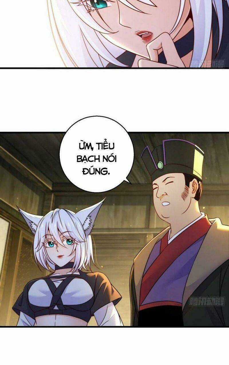 Ta Là Đại Hoàn Đan Chapter 80 trang 11