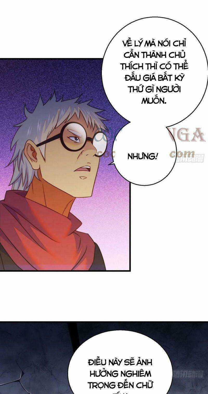 Ta Là Đại Hoàn Đan Chapter 80 trang 12
