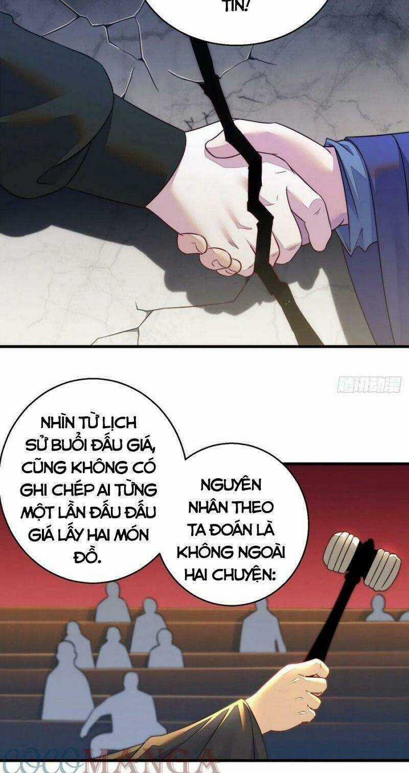 Ta Là Đại Hoàn Đan Chapter 80 trang 13