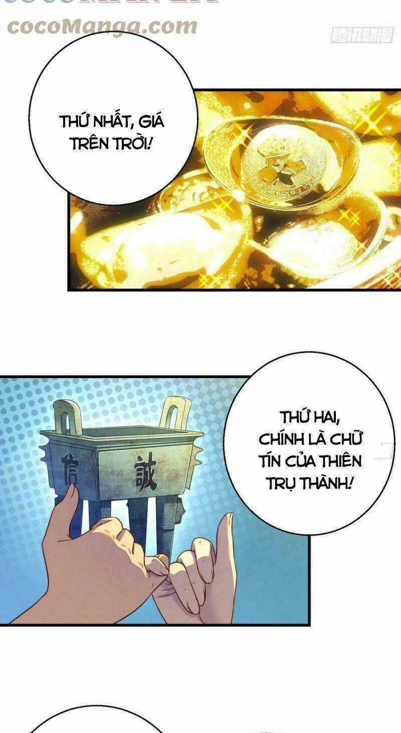 Ta Là Đại Hoàn Đan Chapter 80 trang 14