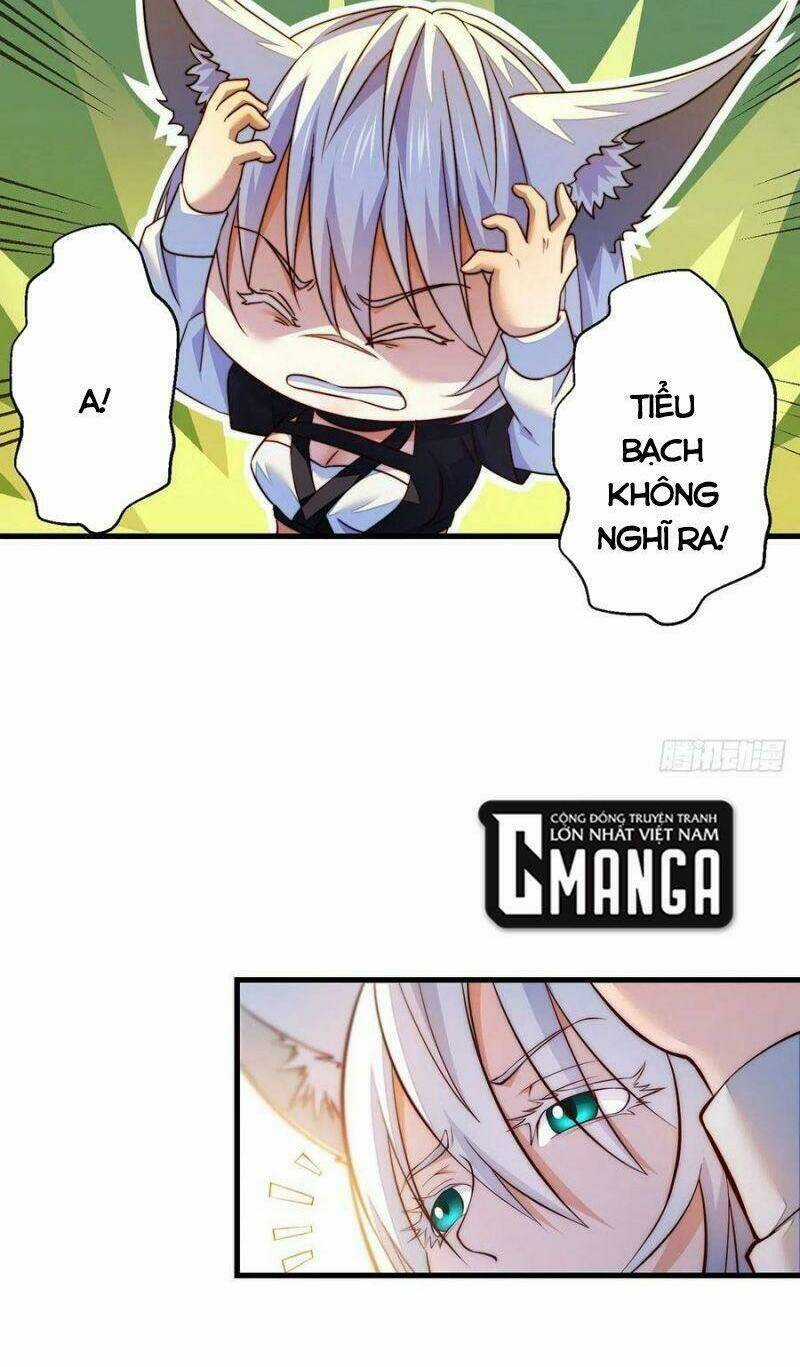 Ta Là Đại Hoàn Đan Chapter 80 trang 17
